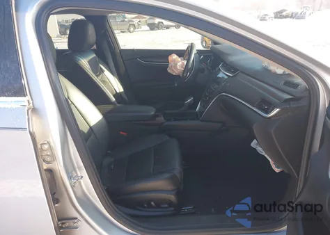 2019 Cadillac Xts Luxury z USA, uszkodzony, nr VIN 2G61M5S38K9148065